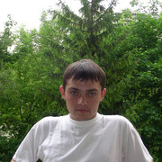 Алексей Якунин on My World.