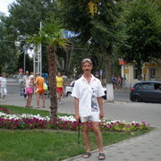 Евгений Александров on My World.