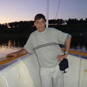 Алексей Симагов on My World.