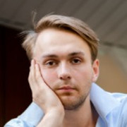 Александр Бригаднов on My World.