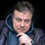 Александр Варфлусьев on My World.