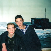 Александр Гаврилин on My World.