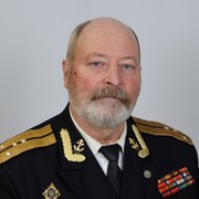 Александр Комиссаров on My World.