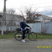 Алексей Ткаченко on My World.