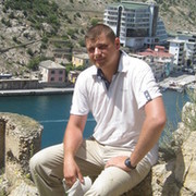 Алексей Французов on My World.