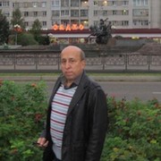 Александр Tопоровский on My World.