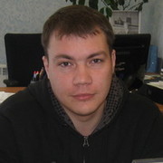 Александр Сапогов on My World.
