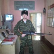 алексей лугачёв on My World.