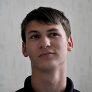 Алексей Позняк on My World.