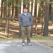 Вадим Владимиров on My World.