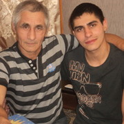 Алим Эмиров on My World.