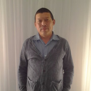 Берик Алимжанов on My World.