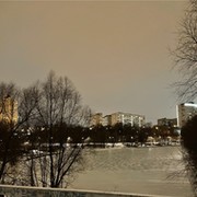 Алина Еськина on My World.
