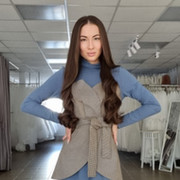 Алина Мирхазова on My World.
