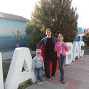 Инна Алехина on My World.