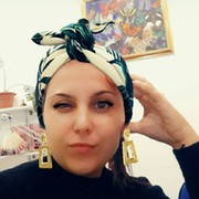 Алия Aliya on My World.