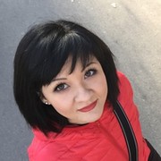 Алия Саматовна on My World.