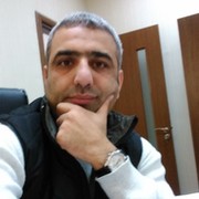 Ahmad ALIYEV on My World.