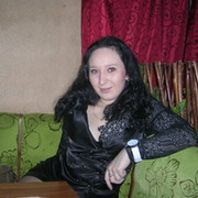 Алёна Мамелина on My World.