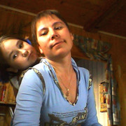 Ольга Валерьевна on My World.