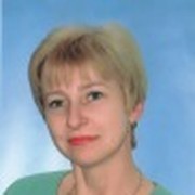Алла Троценко on My World.