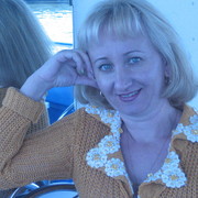 Алла Тимошенко on My World.