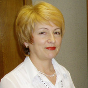 Алина Валентюк on My World.