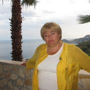 Алла Яковлева on My World.