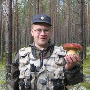 Александр Евдокимов on My World.
