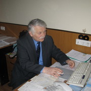Александр Симоненко on My World.