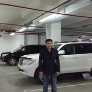 Аман Тебеев on My World.