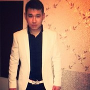 Нурдоолот Аматов on My World.