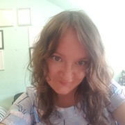 Анна Караваева on My World.