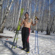 александр никифоров on My World.