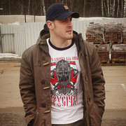 Андрей Подлесный on My World.
