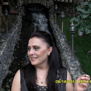 Anahit Martirosyan on My World.