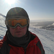 Андрей Геннадьевич Доморощенко on My World.