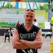 Андрей Горяинов on My World.