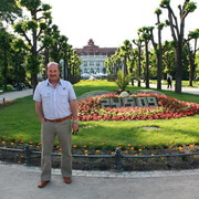 Андрей Тиссен on My World.