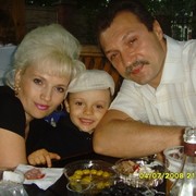 Андрей Доничев on My World.