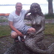 Андрей Щетин on My World.