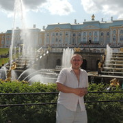 Андрей Шлапко on My World.