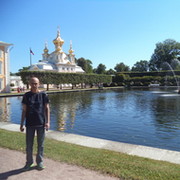 Андреи Воробьёв on My World.
