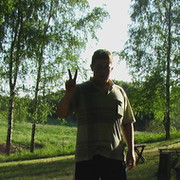 Андрей Рыбаков on My World.