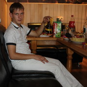 Андрей *** on My World.