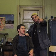 андрей зязев on My World.