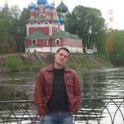 Андрей Ермолаев on My World.