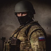 Андрей ☭ Кушнеров ☢️☣️ on My World.