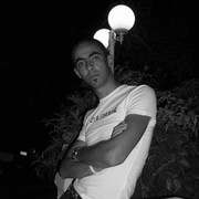 andrey matveev on My World.