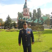 Андрей Борщ on My World.